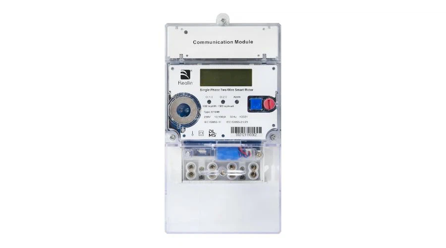 AMI Smart Meter AMI Smart Meter