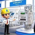 DJZ1226 DC Smart Energy Meter: Technology Breakthrough in Intelligent Power M...