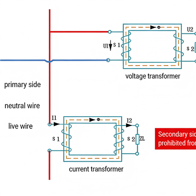 Complete Guide To Wiring Non-Grid Electricity Meters
