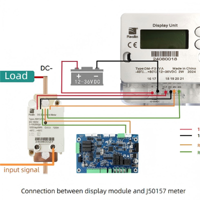 Why Doesn't The CSA Certification For Electricity Meters Include Accuracy Tes...