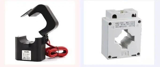 AC Energy Meters AC Energy Meters