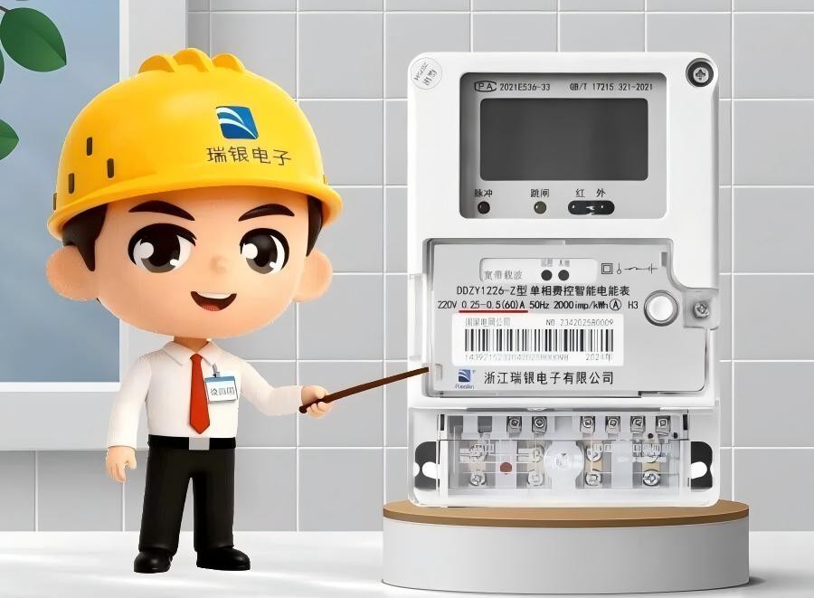 Three Steps To Identify The "Electricity Thief" Three Steps To Identify The "Electricity Thief"