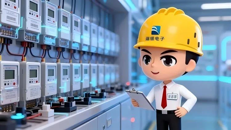 Where Is The Electricity Going? Where Is The Electricity Going?