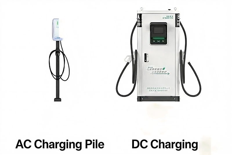 direct current direct current