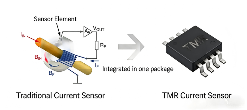 DC Energy Meters DC Energy Meters