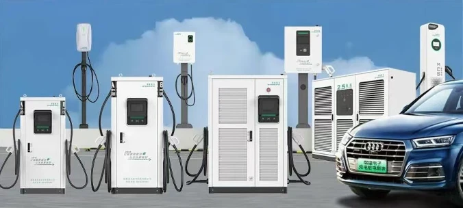 Benefits Of Obtaining 3C Certification For Charging Pile Companies Benefits Of Obtaining 3C Certification For Charging Pile Companies