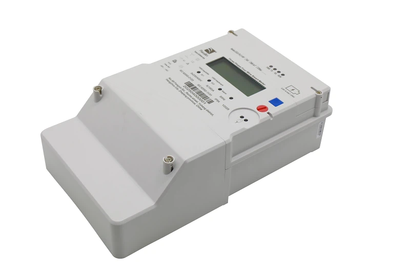 E3005-SA realin 3 phase meter E3005-SA realin 3 phase meter