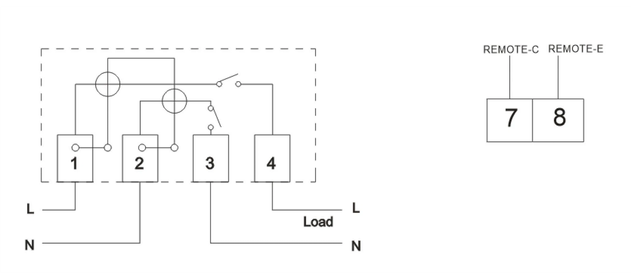 single phase smart meter single phase smart meter