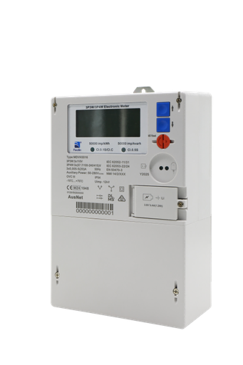 Three Phase Three Wire Class 0.1S Meter Three Phase Three Wire Class 0.1S Meter