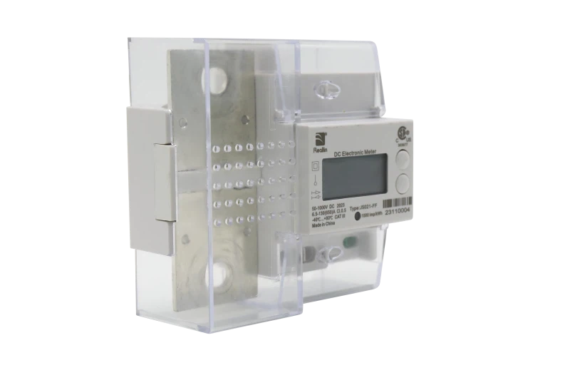 DC Electronic Meter J5021-FF DC Electronic Meter J5021-FF