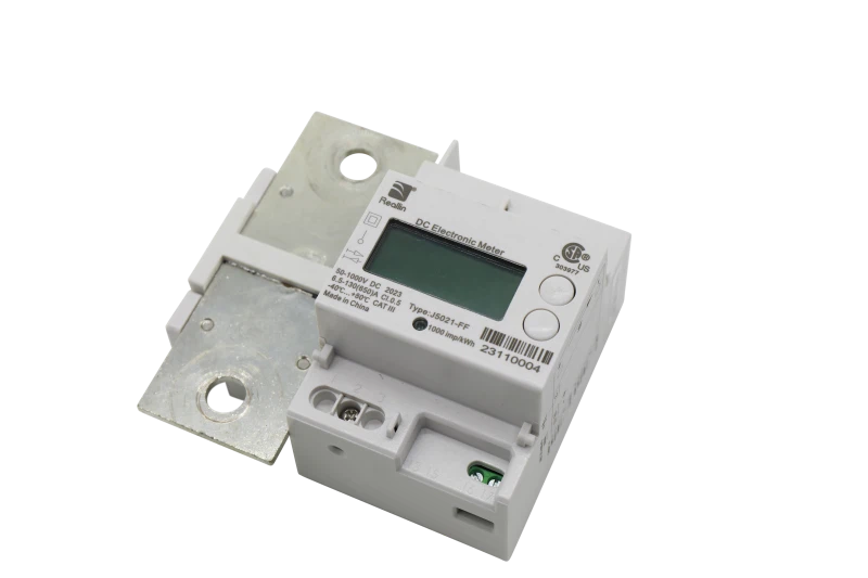 DC Electronic Meter J5021-FF DC Electronic Meter J5021-FF
