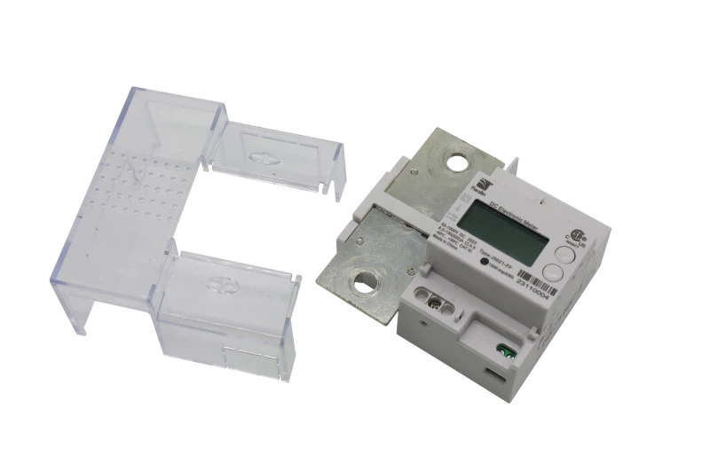 DC Electronic Meter J5021-FF DC Electronic Meter J5021-FF