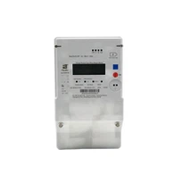 3 Phase Intelligent Energy Meter