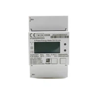 3-phase Smart Utility Meter