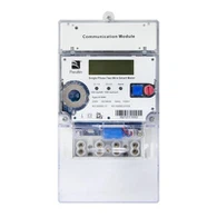 Single Phase Two Wire Smart Meter -- E1049