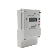 3 Phase Multifunction Measuring Energy Meter