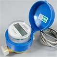 Single-Flow Vane Water Meter