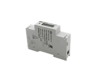 Single Phase Two Wire Rail Meter