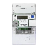 Single Phase Two Wire Smart Meter -- E1004-SR