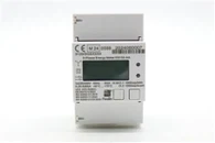Three Phase DIN Rail Meter