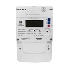 The Core Application Advantages Of Integrated DC Meters in Photovoltaic Power...