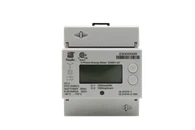 Three Phase Four Wire Meter Direct Connection