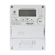 Three Phase Four Wire Smart Meter -- E3005-SA