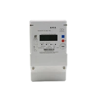 Three Phase Four WireSmart Electronics Energy Meter E3005-SA