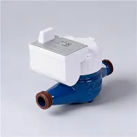Wireless Multi-Jet Rotary Vane Water Meter