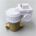 Wireless Remote Rotary Piston Water Meter
