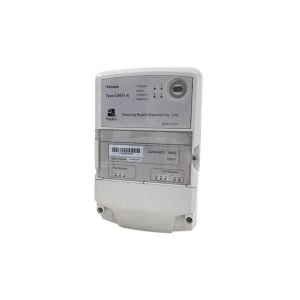 AMR System Data Concentrator