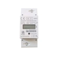 DIN-rail Mounted Single Phase KWh Meter