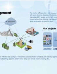 Smart City Management