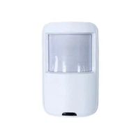 Thermal Detector with LoRa Technology