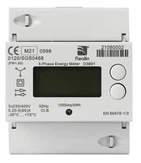 China's Smart Meters & New Energy Vehicles Jointly Boost A Better Life in 2025